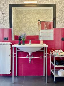 Bnbook Residence La Red