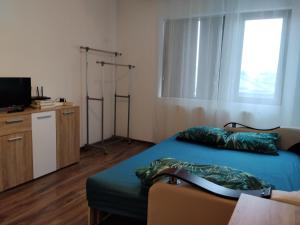 Escapadă în Iași - Apartament spațios cu balcon și parcare