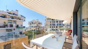 ALLONBAY dream apartment
