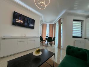 Diana Zigzag Apartament