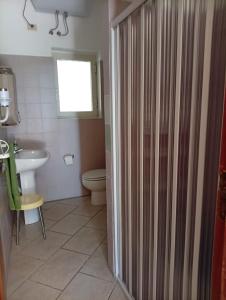 a casa di Norma