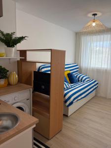 Studio Dolce Ciotat - à côté de la mer