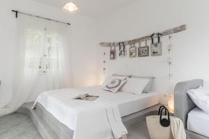 Palatiana Agriturismo-Philoxenia Cottages Retreat