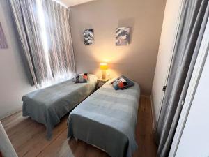 Escale rue de la plage - Maison typique Sablaise 50m de la plage