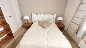 Escale rue de la plage - Maison typique Sablaise 50m de la plage