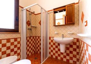 RESIDENCE CON PISCINA