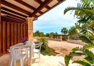 RESIDENCE CON PISCINA
