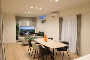 新築貸し切り宿 Karatsu House B