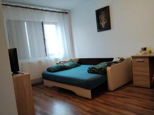 Escapadă în Iași - Apartament spațios cu balcon și parcare