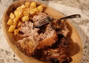 B&B e Home Restaurant S'Ispera img11