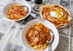 B&B e Home Restaurant S'Ispera img8