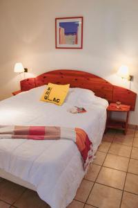 Appartement PMR 2 chambres Résidence 3 étoiles avec piscine et sauna