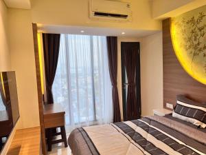 Studio apartment Batam centre SeaView Near Ferry
