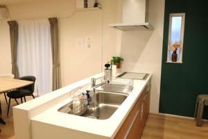 新築貸し切り宿 Karatsu House B
