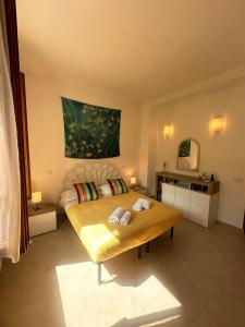 Mare di Luna - AC - WiFi - Garden - 2 Parking Spaces