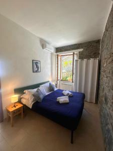 Mare di Luna - AC - WiFi - Garden - 2 Parking Spaces