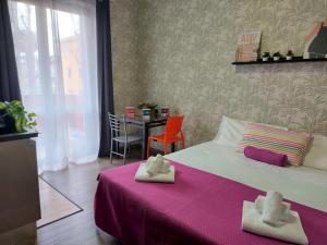 Bnbook Residence La Red