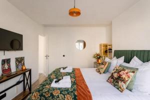 Elegant & Cozy Apartment Champs-Élysées 6 Guests 2