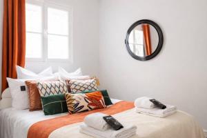 Elegant & Cozy Apartment Champs-Élysées 6 Guests 2