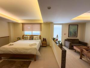 One Uptown 001 Stylish 1BHK Durgapura