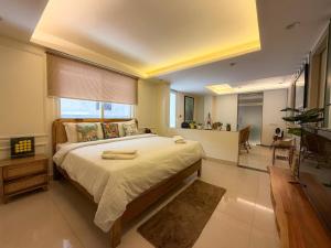 One Uptown 001 Stylish 1BHK Durgapura