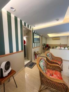 One Uptown 001 Stylish 1BHK Durgapura