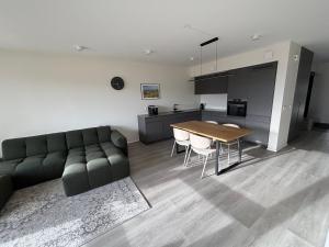 Premium Njarðvik Retreat with Outdoor Jacuzzi