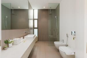 Ajman Villa, Exclusive 21 Al Zorah - Mint Stay