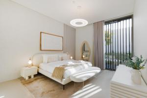 Ajman Villa, Exclusive 21 Al Zorah - Mint Stay