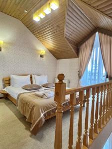 Курортний Готель Золота Корона