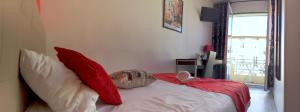 Hotels Hotel des Dames : photos des chambres