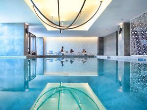 Novotel Convention And Spa