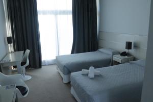 Hotel UNL-ATE
