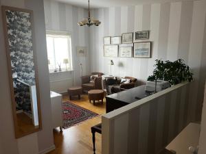 5 stjärnors boende i Visby