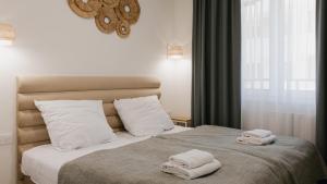 Aquamarina Dąbki, Sun&Snow