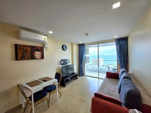 The Cliff 1 Bed by ThaiminatorPattaya