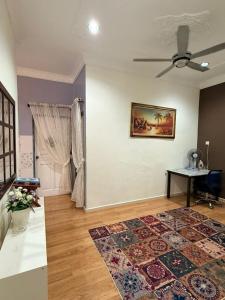 Double RR Homestay