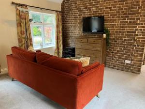 1 Bed in Dorchester oc-dc026