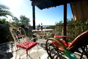 Villa Marigo Skiathos Greece