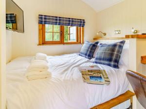 1 Bed in Pembroke oc-83421