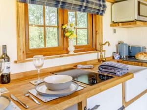 1 Bed in Pembroke oc-83421