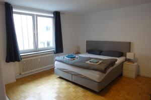 Cozy 1 Bedroom Apartment in Munich City Centre