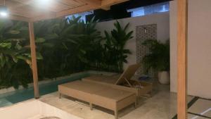 Villa Suntan Berawa