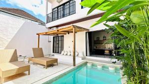 Villa Suntan Berawa