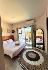 Villa Suntan Berawa