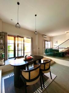 Villa Suntan Berawa