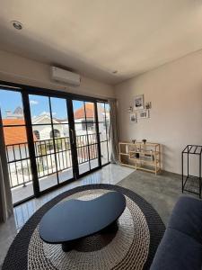Villa Suntan Berawa