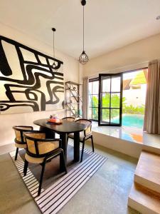 Villa Suntan Berawa