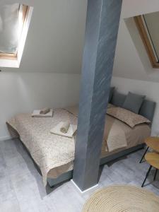 Apartman 20 Zlatiborski konaci