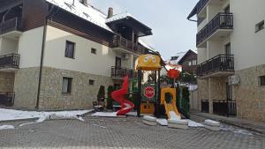 Apartman 20 Zlatiborski konaci